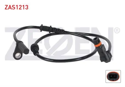 ZEGEN ZAS1213 Abs Sensoru On Sol-Sağ Mercedes C Serısı (W204) 2007-2014 