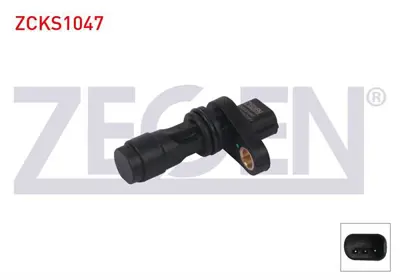 ZEGEN ZCKS1047 Krank Devır Sensoru Honda Cıvıc Vıı 2.0 Type-R K20a2 2001-2005 / Cr-V Iı 2.0 K20a4 2001-2007 / Jazz  