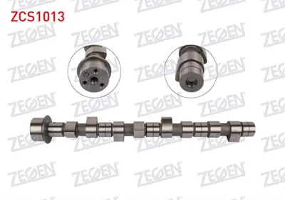 ZEGEN ZCS1013 Eksantrik Mılı Fıat Ducato 2.5 D - 2.8 D 1994-2002 / Peugeot Boxer I 2.5 D - 2.8 D 1994-2002 / Cıtro 