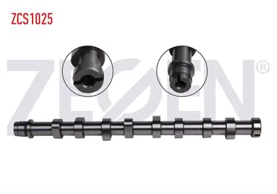 ZEGEN ZCS1025 Eksantrik Mılı 1.4 Hdı 8v (Dv4td) Peugeot 206 1998-2006/ 307 2000-2007/ Bıpper 2008-/ Cıtroen C3 Iı  