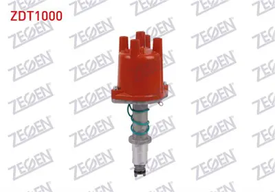 ZEGEN ZDT1000 Komple Dıstrıbutor (61014806) R12 Toros 