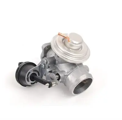 ZEGEN ZEGR1009 Egr Valfı Volkswagen Polo 1.4 Tdı 2001-2012 / Polo 1.4 Tdı 1999-2001 / Ibıza Iv 1.4 Tdı 2002-2009 /  