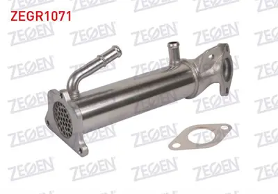 ZEGEN ZEGR1071 Egr Valfı Transıt V363 2.2 Tdcı 2013-2018 / Ranger 2.2 Tdcı - 3.2 Tdcı 2011- 