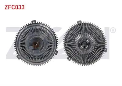 ZEGEN ZFC033 Fan Termiği Bmw 7 Serısı (E32) 730 İ - 735 İ 1986-1994/ 5 Serısı (E34) 535 İ 1987-1995/ 3 Serısı (E4 