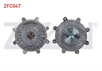 ZEGEN ZFC047 Fan Termiği Hyundaı Starex 2.5 Crdı 140 Ps 2003-2008/ Kıa Sorento I 2.5 Crdı 2002-2009/ Pıcanto 1.1  