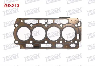 ZEGEN ZGS213 Silindir Kapak Contası 1.25 Cıtroen Berlıngo - Peugeot Partner - 301 - 308 - 3008 1.6 Hdı Ford Focus 