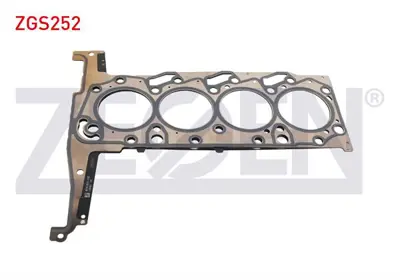 ZEGEN ZGS252 Silindir Kapak Contası 110mm Ford Transıt (V363) 2.2 Tdcı 2014- 