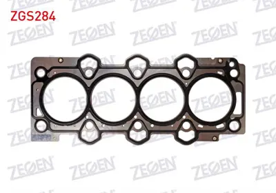 ZEGEN ZGS284 Silindir Kapak Contası 0.95mm Hyundaı I20 1.4 Crdı 