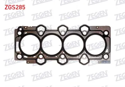 ZEGEN ZGS285 Silindir Kapak Contası 1mm Hyundaı I20 1.4 Crdı 