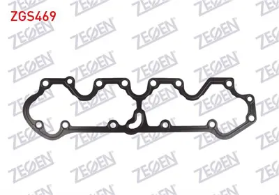 ZEGEN ZGS469 Eksantrik Sım Conta Metal Slx / Tempra 