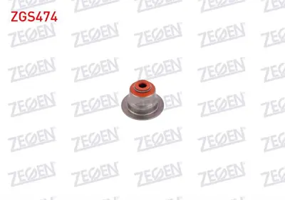 ZEGEN ZGS474 Subap Lastiği Sapkalı Vıton Lınea 1.6 Mtj / Doblo 1.6 Mtj / Egea 1.6 Mtj 