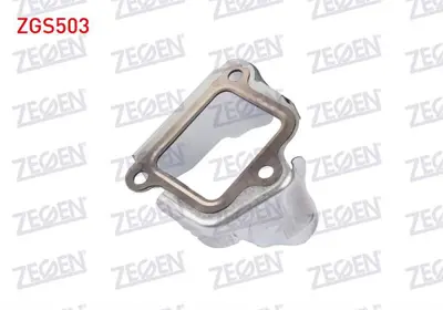 ZEGEN ZGS503 Egr Sogutucu Contası Ford Transıt V363 / Transıt Custom V362 / Boxer / Jumper 