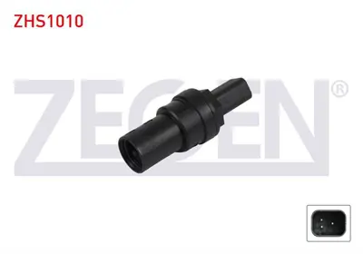 ZEGEN ZHS1010 Kılometre Hız Sensoru Renault Megane I 1996-1999 / Clıo I 1990-1998 / R19 - R21 1988-1995 / Espace I 