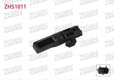 ZEGEN ZHS1011 Kılometre Hız Sensoru Ford Fıesta V - Vı 2001-2012 / Focus I - Iı - Fusıon 1998-2011 / Focus C-Max 2 