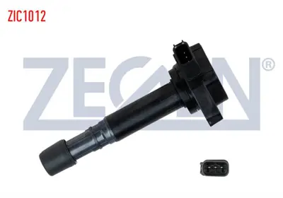 ZEGEN ZIC1012 Ateşleme Bobini Honda Cıvıc Vıı 1.6i (D16v1.D16w7) 2000-2006 / Cıvıc Vıı 1.4i (D14z6.D14z5) 2000-200 