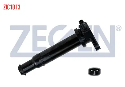 ZEGEN ZIC1013 Ateşleme Bobini Hyundaı Accent Era 1.4i 16v (G4ee) 2006-2012 / Accent Era 1.6 Cvvt (G4ed) 2006-2012 