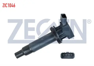 ZEGEN ZIC1046 Ateşleme Bobini Toyota Corolla 1.6 Vvt-I 2002-2007/ Aurıs 1.4 Vvt-I 2007-2012/ Avensıs 1.6 Vvt-I 199 