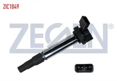 ZEGEN ZIC1049 Ateşleme Bobini Corolla (E15_) 1.6 Vvt-I (1zrfe) 2007-2012/ Aurıs (Zre15) 1.6 Vvt-I (1zrfe) 2007-201 