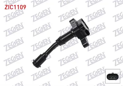 ZEGEN ZIC1109 Ateşleme Bobini Ford Kuga Iı 1.5 Ecooboost 2014- / Mondeo V 1.5 Ecooboost 2014- 