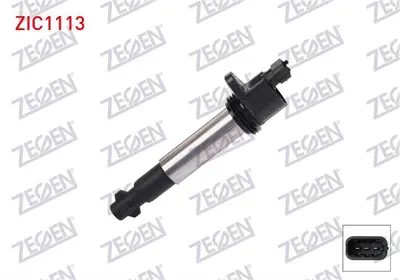 ZEGEN ZIC1113 Ateşleme Bobini Lada Vega 1.5 1995-2010 / 1.6 2000-2010 