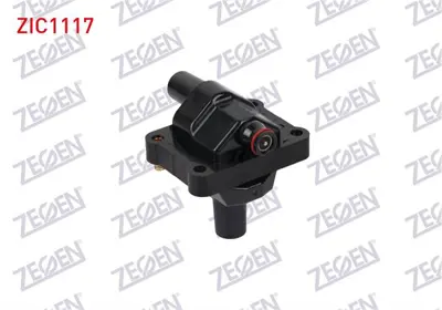 ZEGEN ZIC1117 Ateşleme Bobini Mercedes C Serısı (W202) 1994-2000 / E Serısı (W210) 1995-2000 / S Serısı (W140) 199 