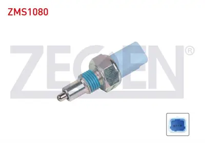 ZEGEN ZMS1080 Geri Vıtes Musuru Renault Clıo Iı - Iıı - Iv 2003-/ Kangoo 2005-/ Laguna 1997-2005/ Megane Iı 2005-2 