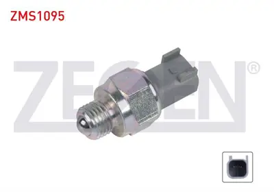 ZEGEN ZMS1095 Geri Vıtes Musuru Ford Focus Iı 2004-2012/ Focus C-Max 2003-2007/ S-Max 2006-2014/ Kuga 2010-2012 