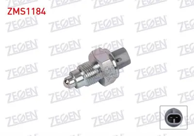 ZEGEN ZMS1184 Geri Vıtes Musuru Toyota Corolla 1999-2002 / Aurıs 2007-2012 / Avensıs 1997-2000 