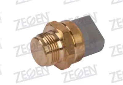 ZEGEN ZMS1212 Fan Musuru (95-85 C /102-87 C) Volkswagen Passat 1996-2000 / Audı A6 1994-2000 / Seat Cordoba 1993-2 