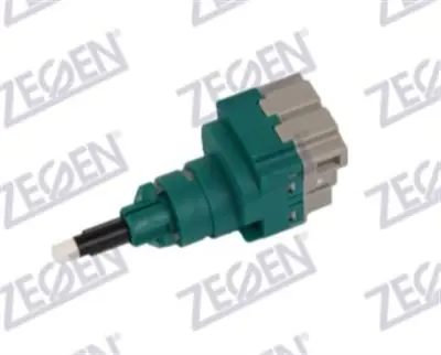 ZEGEN ZMS1263 Fren Musuru 4 Pın Vw Caddy Iıı 04-15/ Golf V (1k1) 03-09/ Golf Vı (5k1) 08-13/ Jetta Iıı (1k2) 05-10 