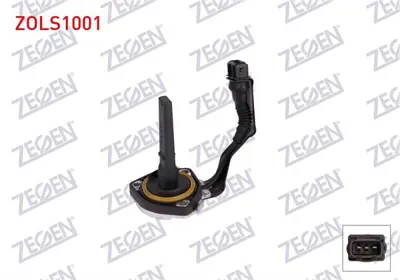 ZEGEN ZOLS1001 Yag Sevıye Sensoru Bmw 5 Serısı (E39) 520 İ -523 İ - 528i 1996-2003 