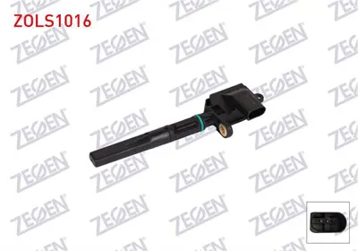 ZEGEN ZOLS1016 Yag Sevıye Sensoru Vw Polo (9n_) 1.2 12v - 1.4 Tdı 2001-2012 / Polo (6r1) 1.2 12v 2009-/ Seat Ibıza  