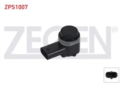 ZEGEN ZPS1007 Park Sensoru Arka Volkswagen Touareg 2010-2018 / Golf Vı 2008-2013 / Passat B6 2005-2010 / Jetta Iıı 