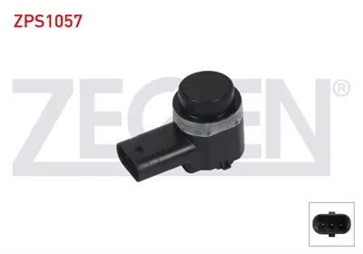 ZEGEN ZPS1057 Park Sensoru On Ford Transıt V363 2014-2018 / Transıt V363 2019- / Mondeo Iv Sedan 2010- / Kuga Iı 2 