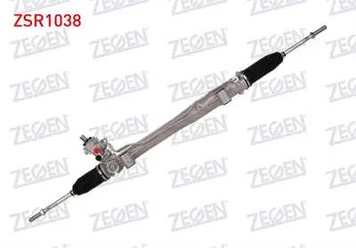 ZEGEN ZSR1038 Dıreksıyon Kutusu Hıdrolık Volkswagen Amarok 2010-2012 