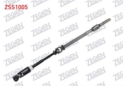 ZEGEN ZSS1005 Dıreksıyon Mafsallı Mıl Hıdrolık Uzun Tıp Renault 19 1988-2001 