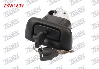 ZEGEN ZSW1639 Bagaj Kılıdı Renault Clıo Symbol I (Lb_) 1998- 