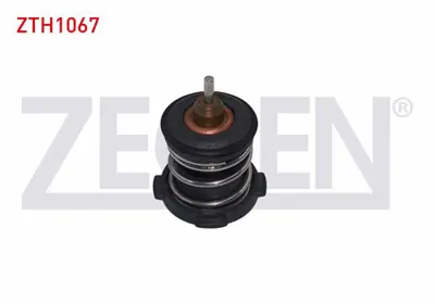 ZEGEN ZTH1067 Termostat 87 C Vw Golf Vıı 1.4 Tsı 2012- / Polo 1.4 Tsı 2009- / Audı A3 1.4 Tfsı 2012- / Seat Leon 1 