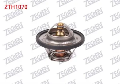 ZEGEN ZTH1070 Termostat 83 C Cıtroen Xantıa 1.8 1993-1998 / Xsara 1.8 1997-2005 / Peugeot 205 1.6 1983-1998 / 306 