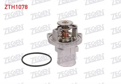 ZEGEN ZTH1078 Termostat 92 C Opel Vectra 2.0 1988-2003 / Calıbra A 2.0i 1995-2003 / Omega A 2.0 1986-1994 / Fronte 