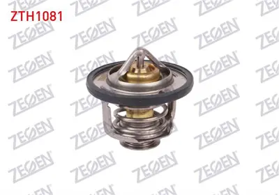 ZEGEN ZTH1081 Termostat 89 C Opel Astra G 1.7 Cdtı 1998-2005 / Astra H 1.7 Cdtı 2004-2010 / Combo C 1.7 Cdtı 2001- 