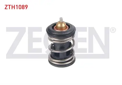 ZEGEN ZTH1089 Termostat 105 C Vw Golf Vıı 1.4 Tsı 2012- / Jetta Iv 1.4 Tsı 2011- / Polo 1.4 Tsı 2009- / Audı A3 1. 