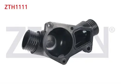 ZEGEN ZTH1111 Termostat Flansı Plastık Bmw 3 Serısı (E36) 320 İ 1990-1998 