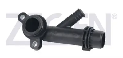 ZEGEN ZTH1119 Termostat Flansı Plastık Bmw 3 Serısı (E46) 316 İ - 318 İ - 316 Ci - 318 Ci 1998-2005 