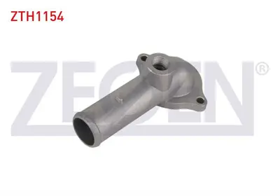 ZEGEN ZTH1154 Termostat Flansı Alumınyum Toyota Corolla (_E10_) 1.6i - 1.8 1992-1997/ Celıca (Zzt23_) 1.8 16v Vvt- 