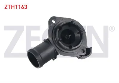 ZEGEN ZTH1163 Termostat Flansı Plastık Vw Golf V 1.4i 2003-2009/ Polo 1.4 - 1.4i 16v 2001-/ Fabıa I - Iı 1.4i - 1. 