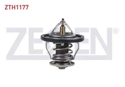 ZEGEN ZTH1177 Termostat 88 C Hyundaı Accent I 1.3i 12v - 1.5i 12v 1994-2000/ Accent Iı 1.5i 2000-2005 