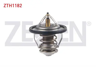 ZEGEN ZTH1182 Termostat 82 C Kıa Sorento I (Jc) 2.5 Crdı 2002-2009/ Hyundaı Starex 2.5 Crdı 1997-2007/ H100 2.5 D 