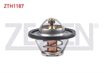 ZEGEN ZTH1187 Termostat 83 C Cıtroen Xsara 1.8 1997-2005 / Peugeot 306 1.8i - 2.0i 1993-2002 