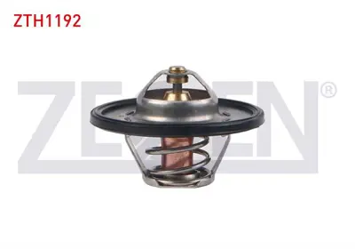 ZEGEN ZTH1192 Termostat 80 C Skoda Favorıt 135 1.3 1989-1994/ Skoda Felıcıa (6u1) 1.3 1994-2002 